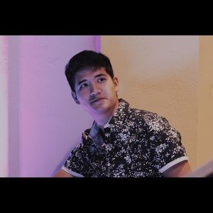 Meet your Posher, Conner